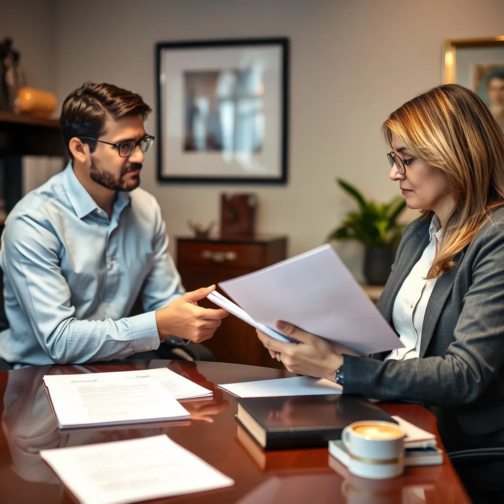 Child Relocation Lawyer Falls Church, VA