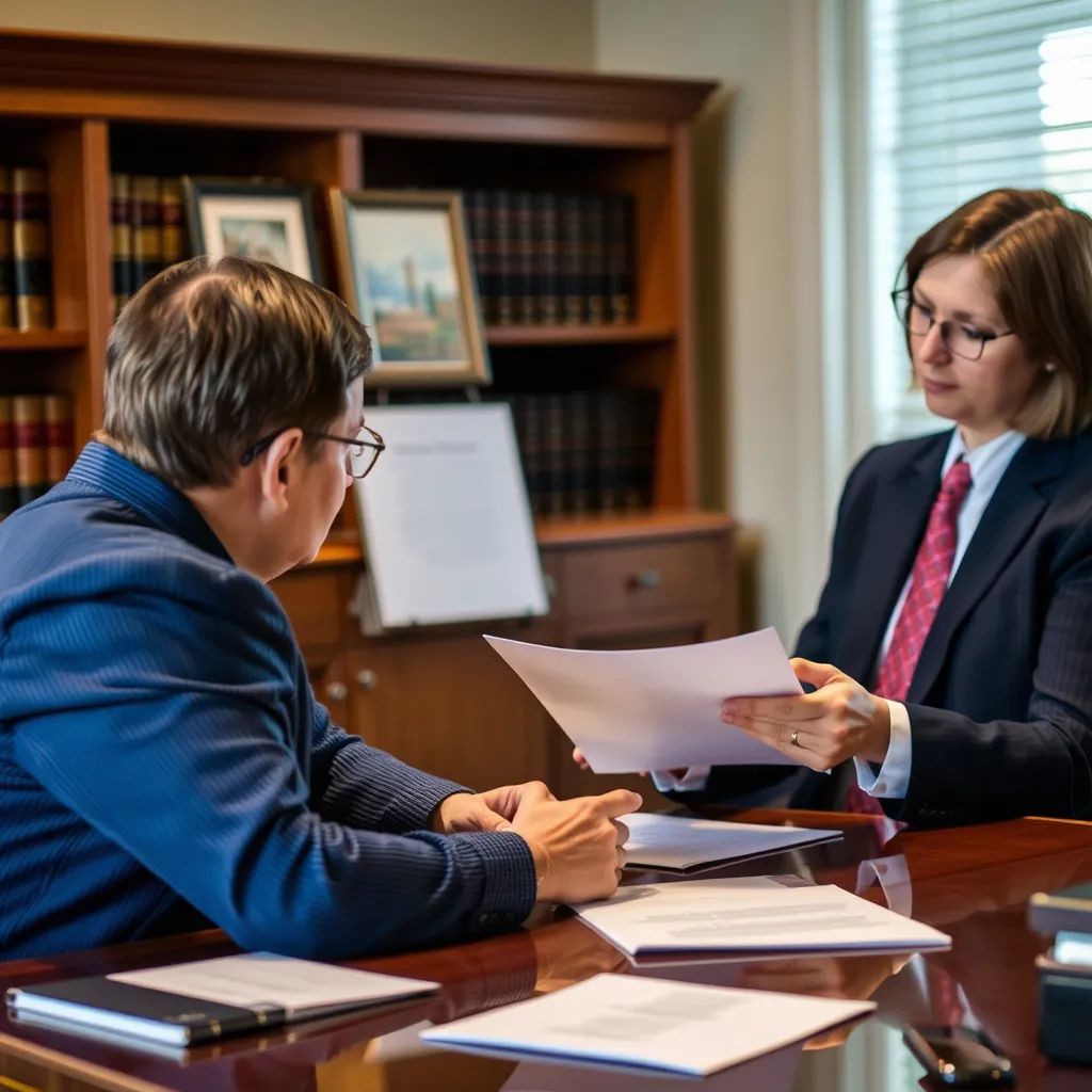 Child Relocation Lawyer Loudoun VA