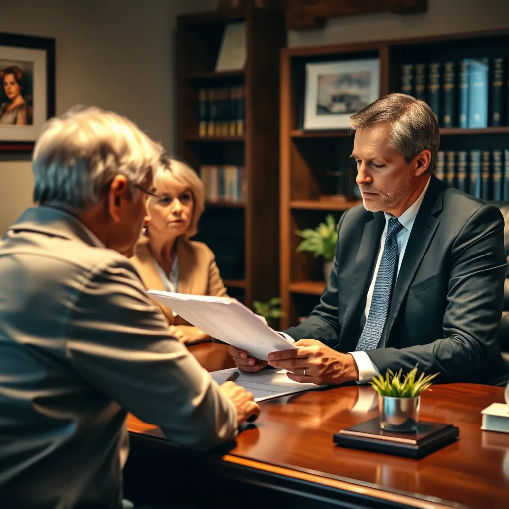 Child Relocation Lawyer Manassas, VA