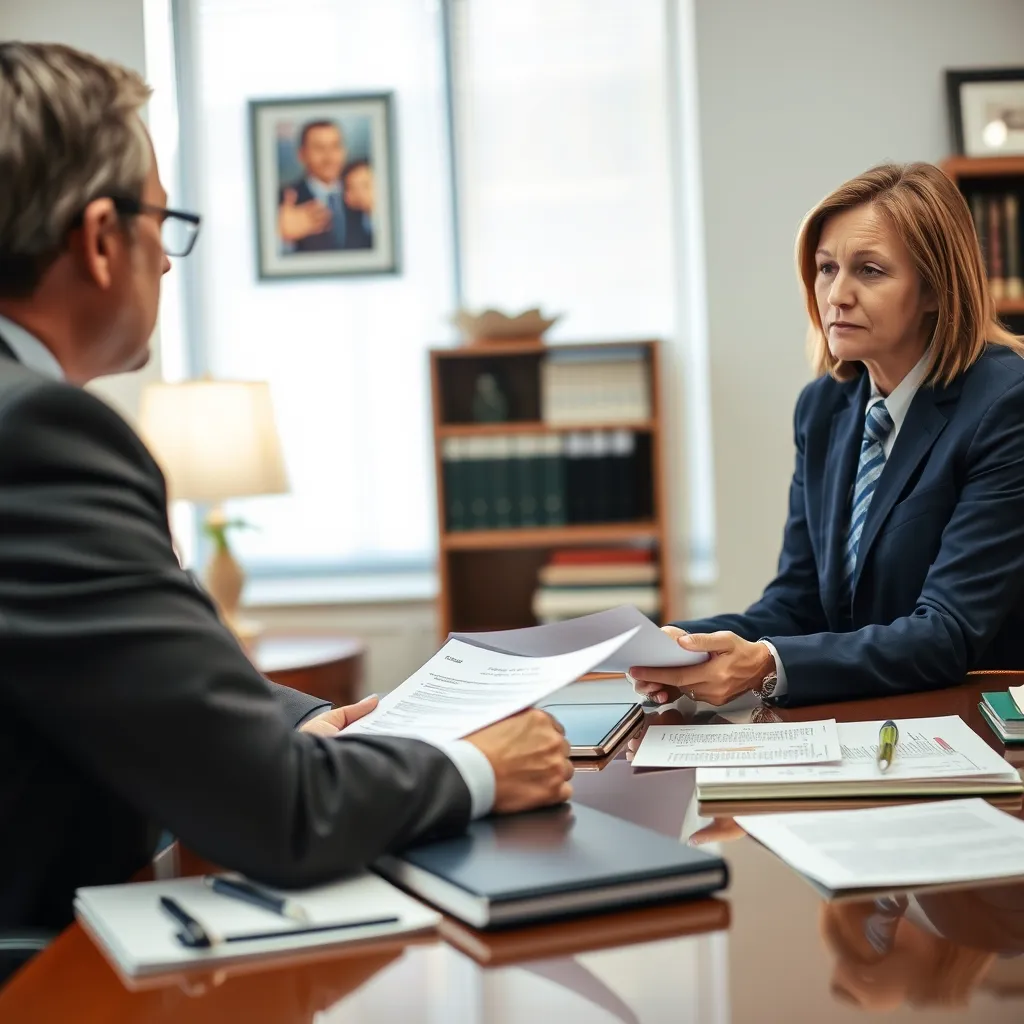 child support arrears lawyer Alexandria VA