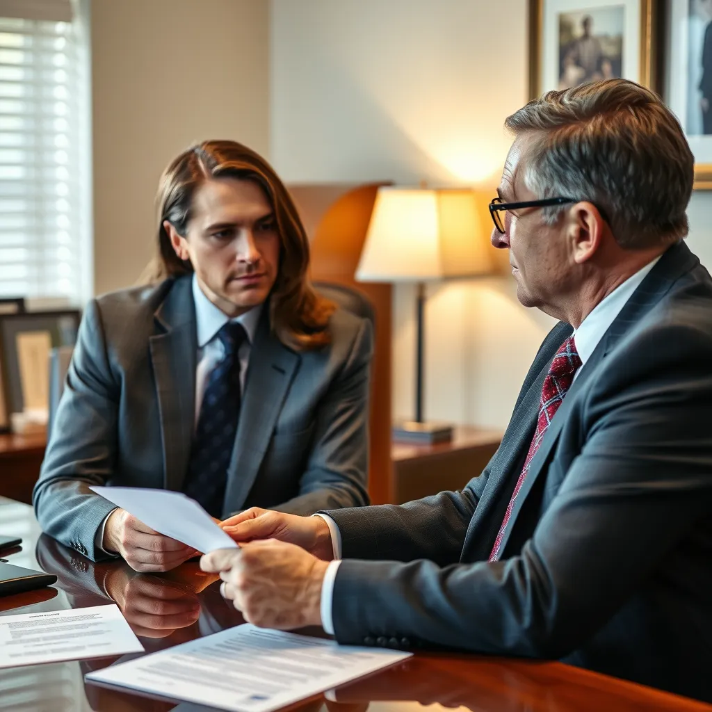 Child Support Arrears Lawyer Fairfax, VA