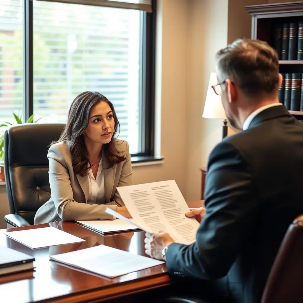 Child Support Contempt Lawyer Falls Church, VA