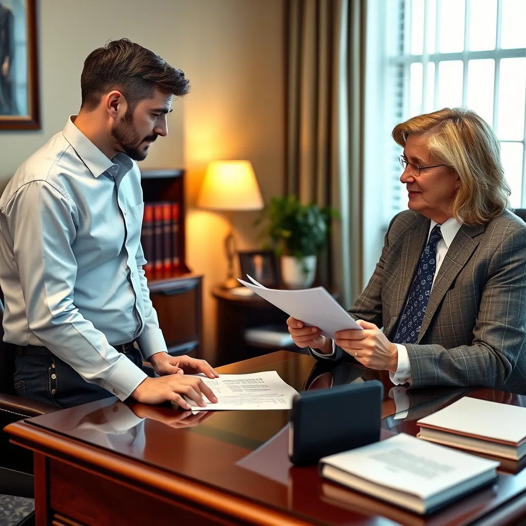 Child Support Contempt Lawyer New Kent VA