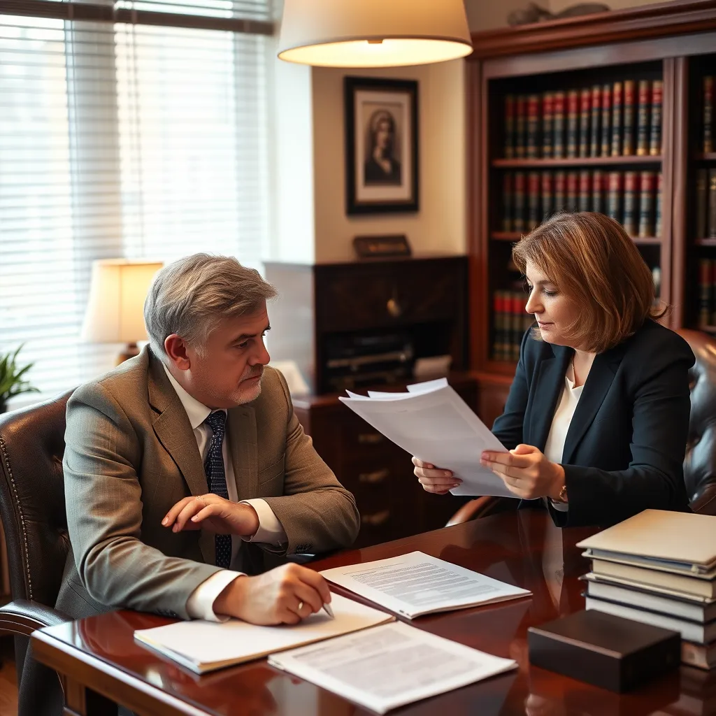 Child Support Contempt Lawyer Virginia