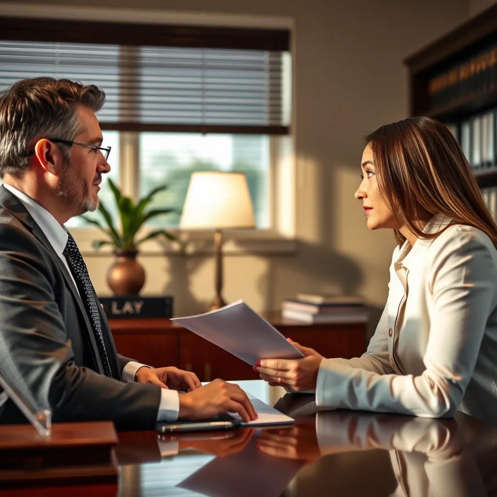 Child Support Enforcement Lawyer Fairfax, VA