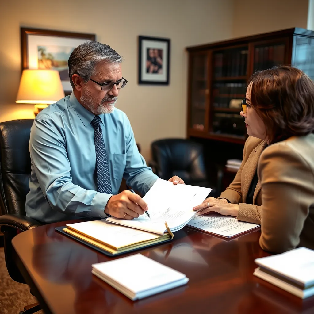 child support enforcement lawyer Manassas VA