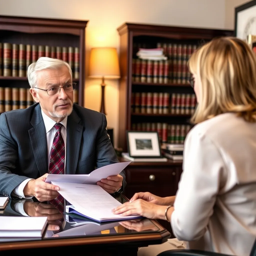 Child Support Enforcement Lawyer New Kent VA