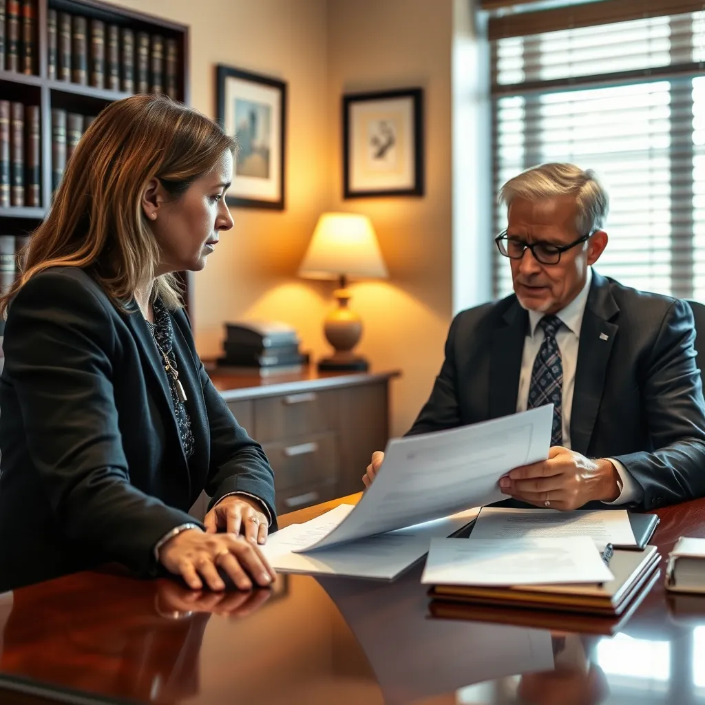 Child Support Enforcement Lawyer Virginia