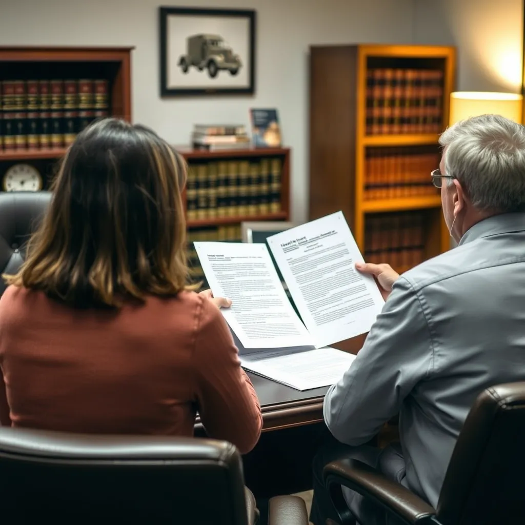 Child Support Establishment Lawyer Fauquier VA