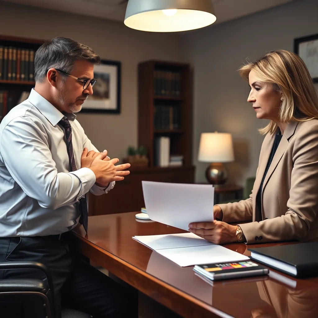 Child Support Lawyer Alexandria, VA