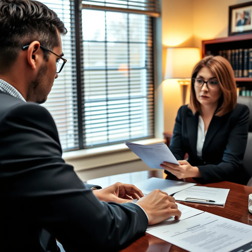 Child Support Lawyer Fairfax, VA