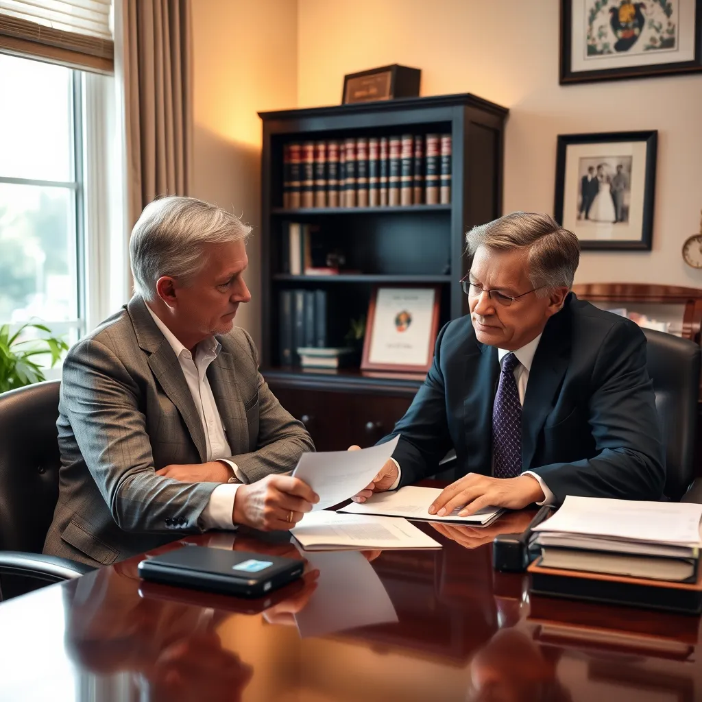 Child Support Lawyer Loudoun VA