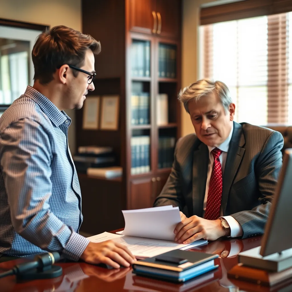 child support lawyer Manassas VA