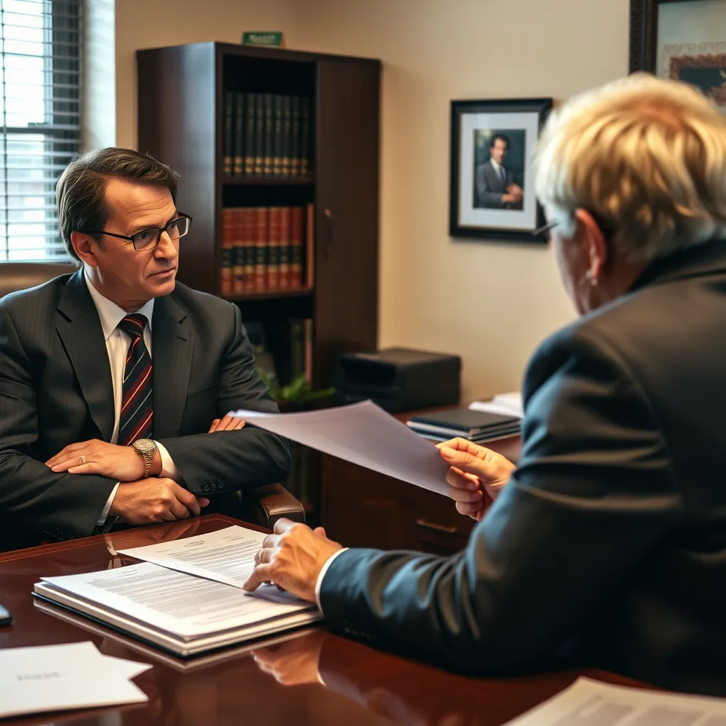 Child Support Lawyer New Kent VA