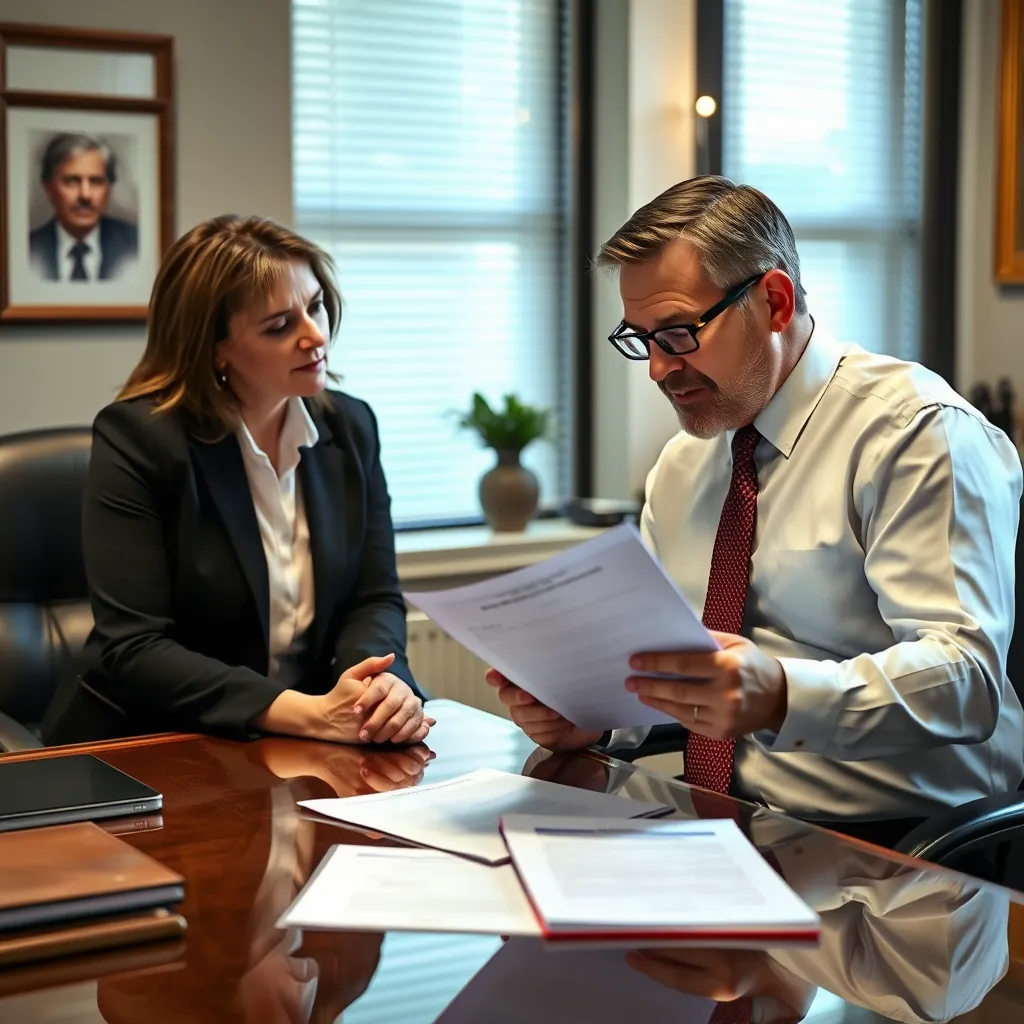 child support modification lawyer Alexandria VA