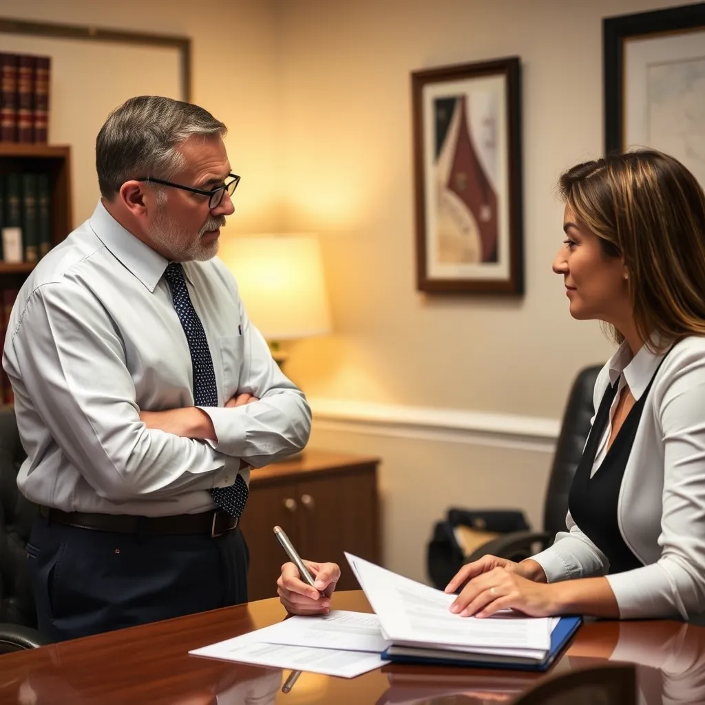 Child Support Modification Lawyer New Kent VA