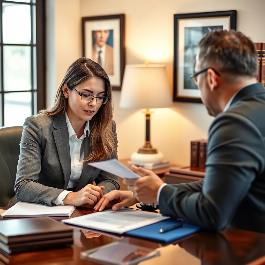 Child Support Modification Lawyer Virginia