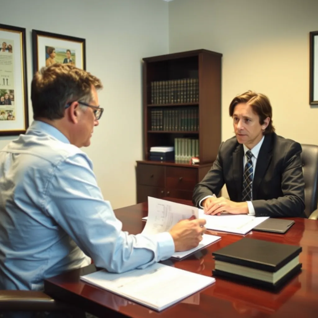 civil protective order lawyer Fairfax VA