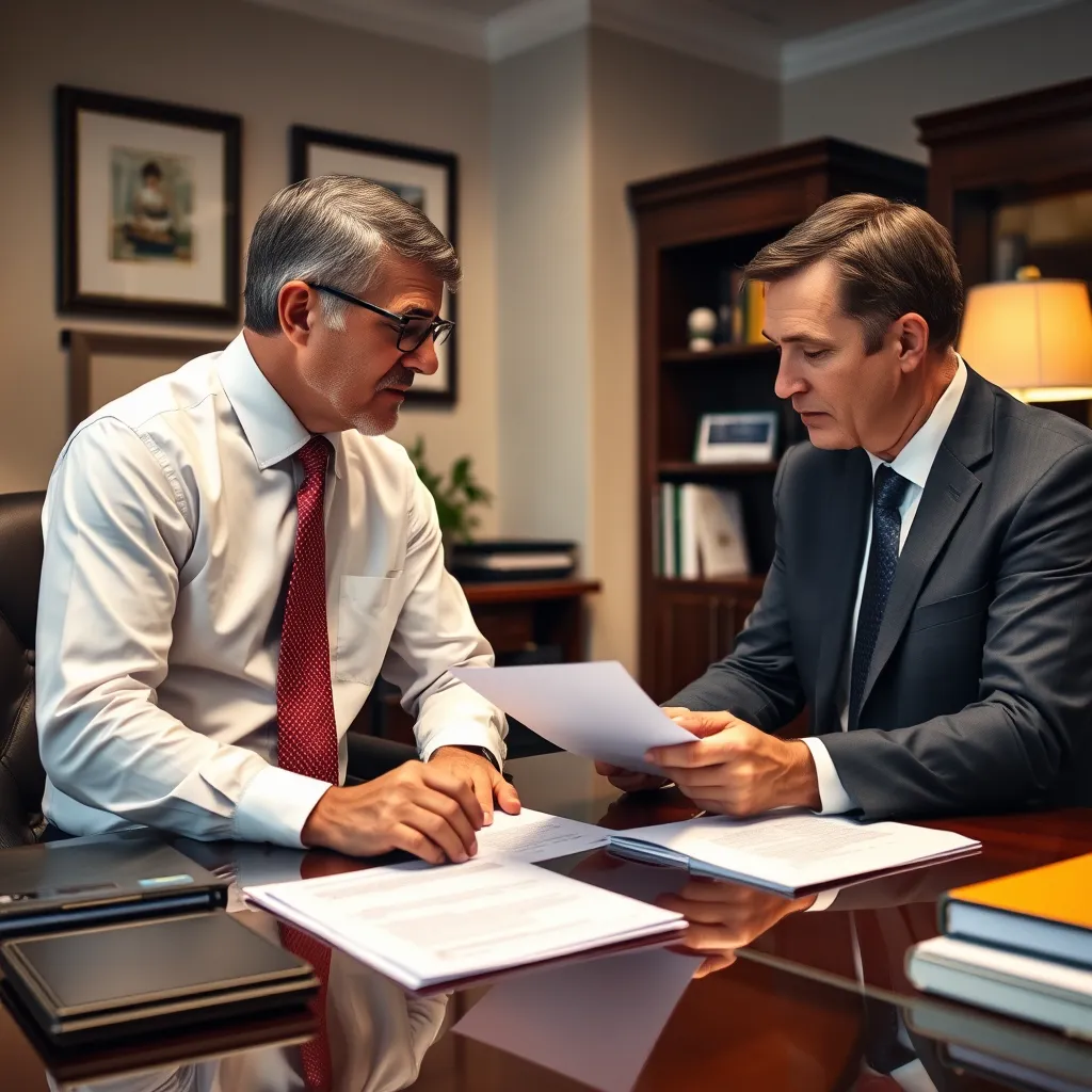 contempt lawyer Manassas VA