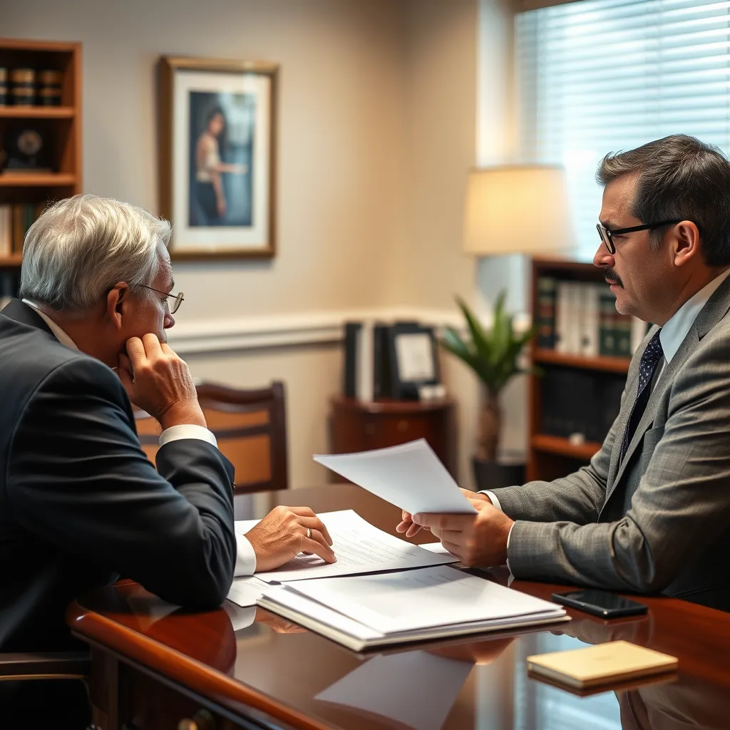 contempt of court lawyer Alexandria VA