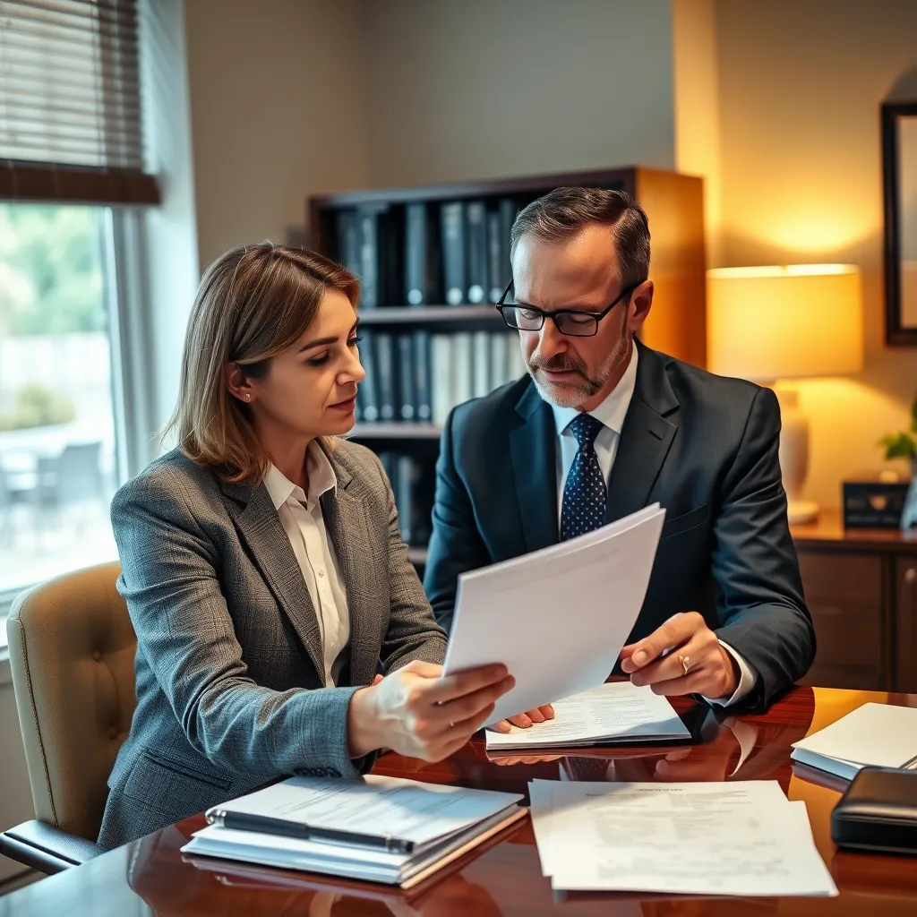 Cruelty Divorce Lawyer Alexandria, VA