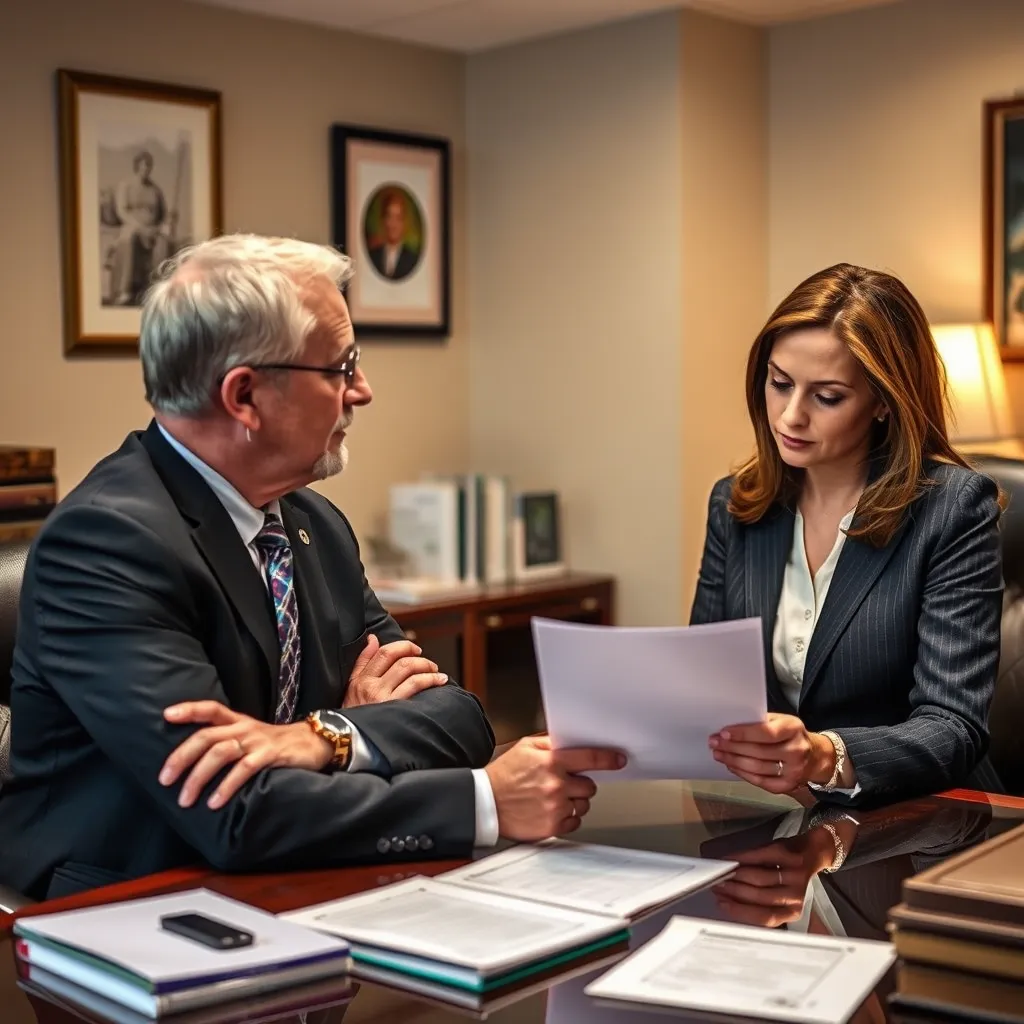 Cruelty Divorce Lawyer Arlington VA