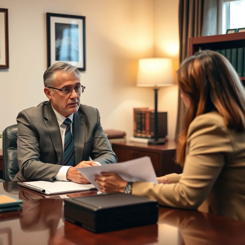 Cruelty Divorce Lawyer Fairfax, VA