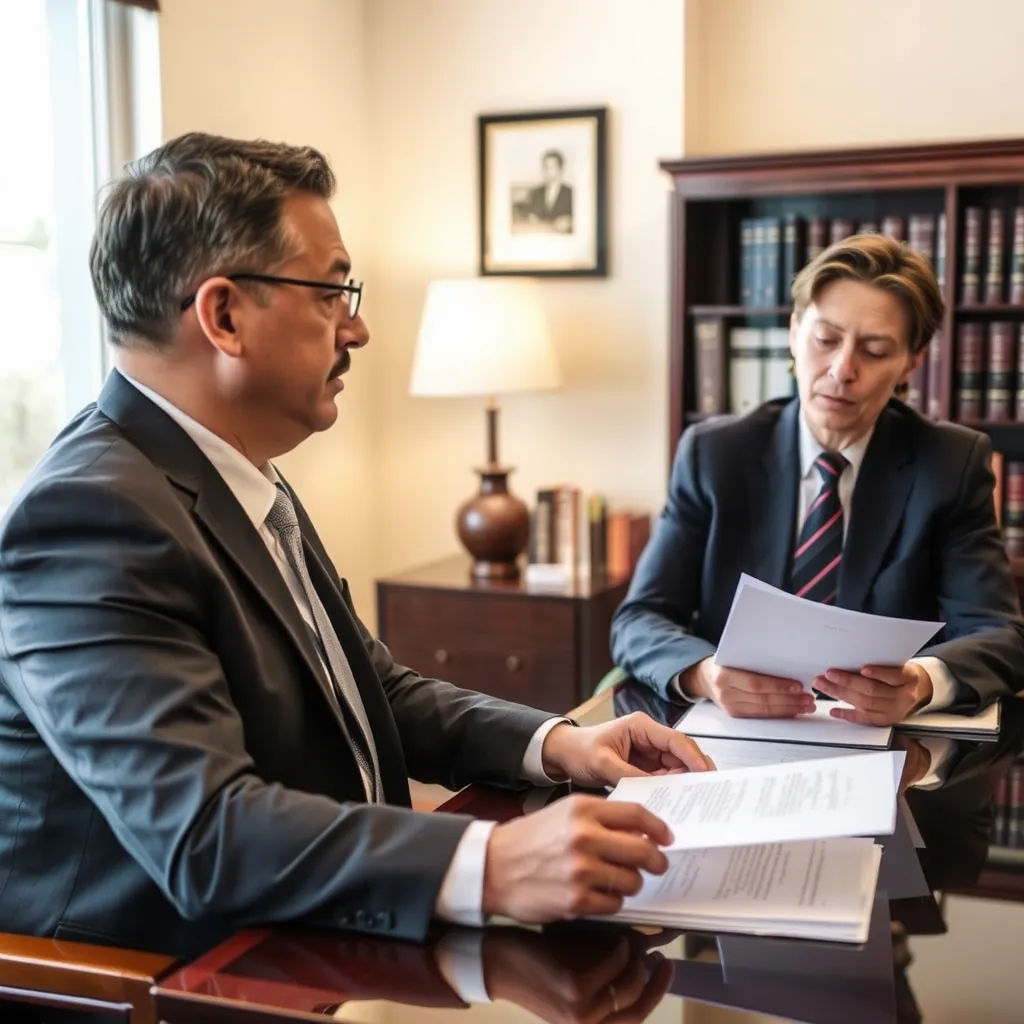 cruelty divorce lawyer Falls Church VA