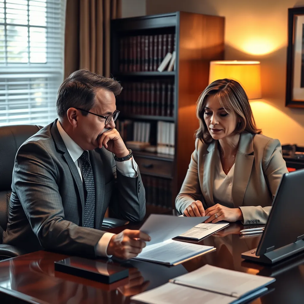 Cruelty Divorce Lawyer Fauquier VA