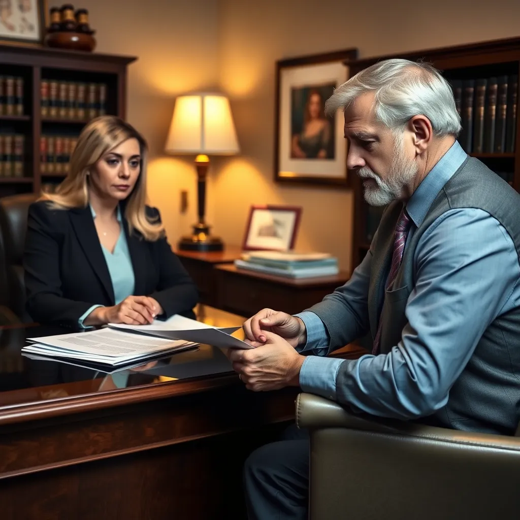 cruelty divorce lawyer Manassas VA