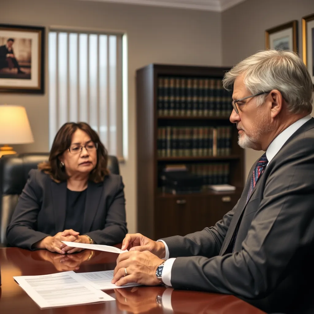 Custody Enforcement Lawyer Virginia