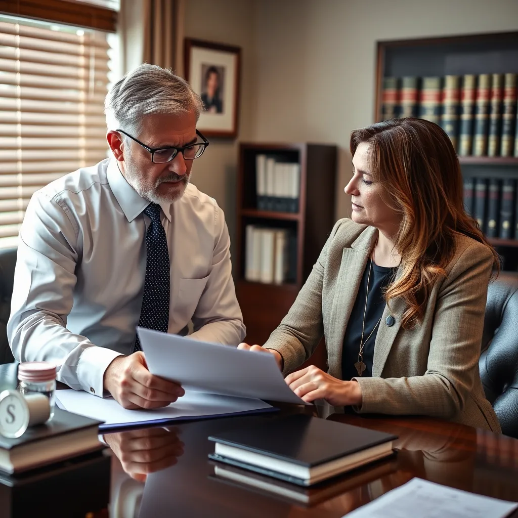 custody relocation lawyer Alexandria VA