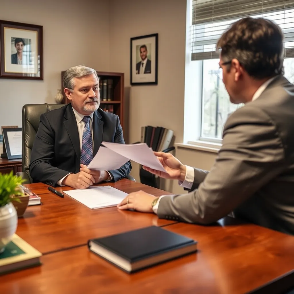 Custody Relocation Lawyer Fairfax, VA