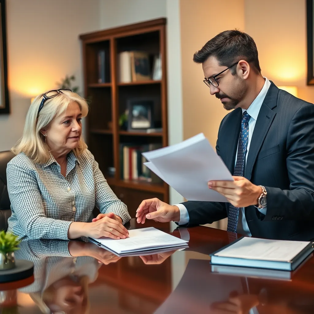 Custody Relocation Lawyer Falls Church, VA