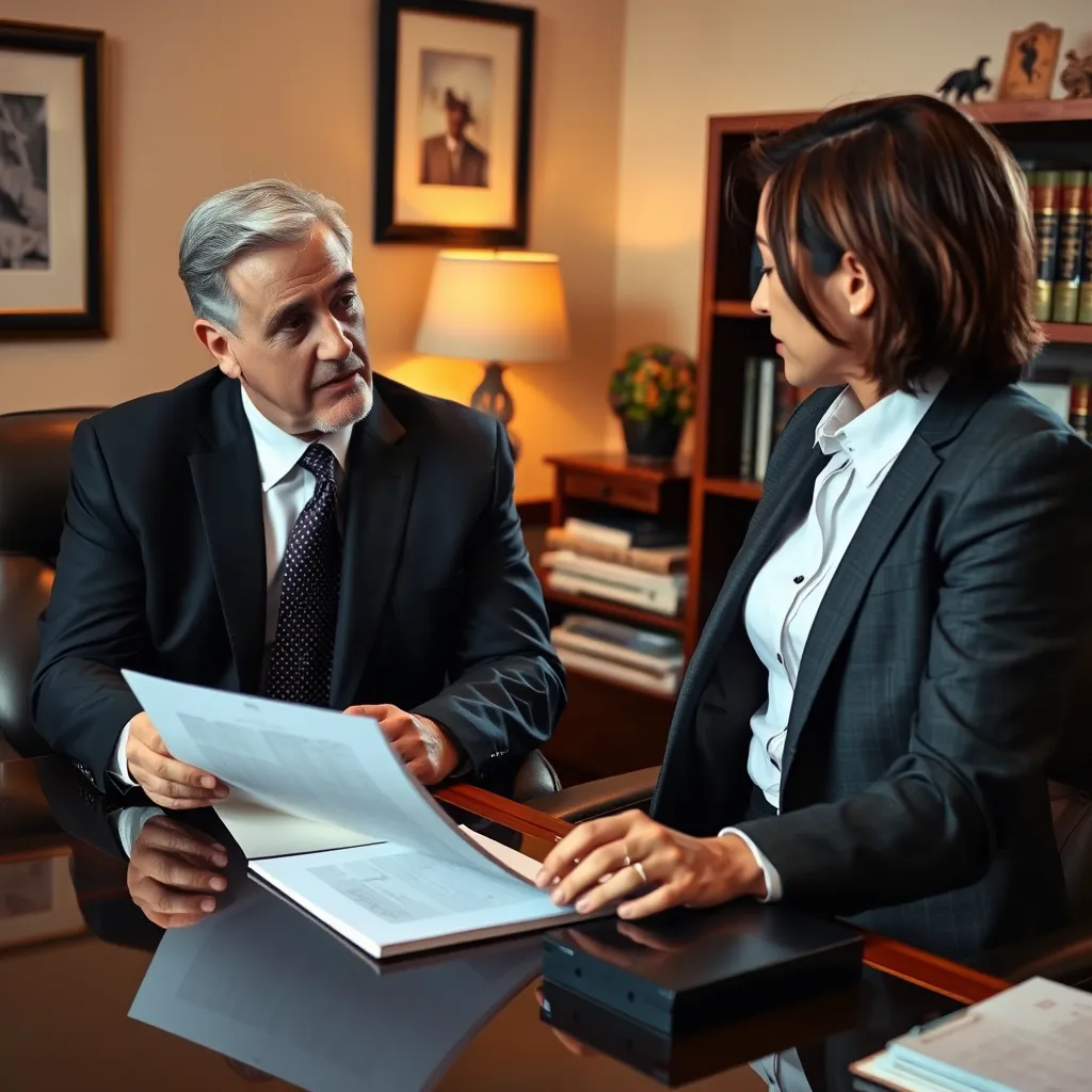 Desertion Divorce Lawyer Alexandria, VA