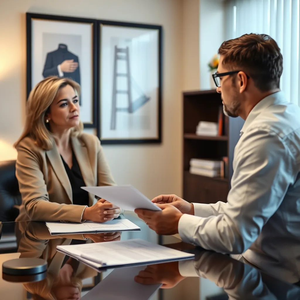divorce decree enforcement lawyer Manassas VA