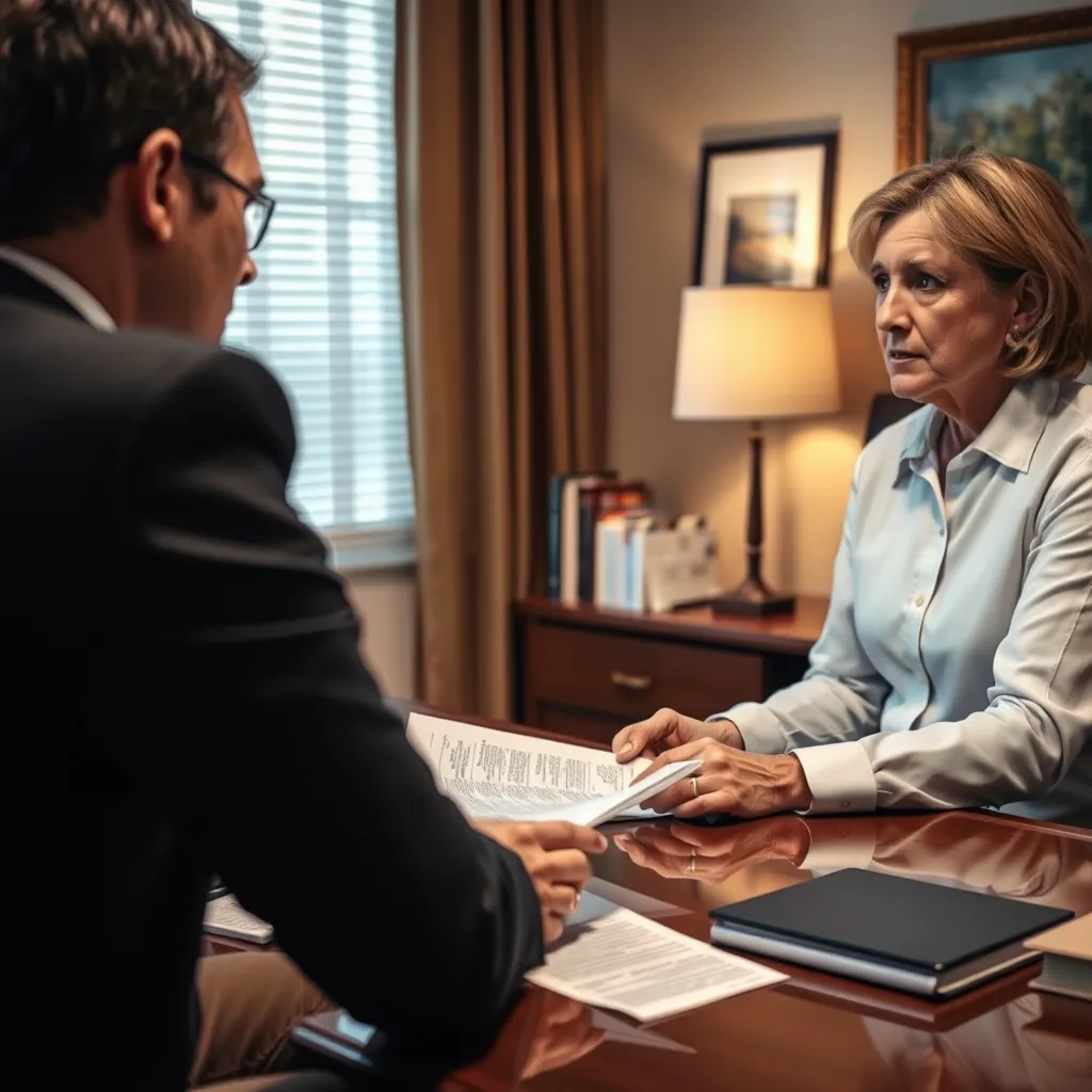 domestic abuse lawyer Alexandria VA