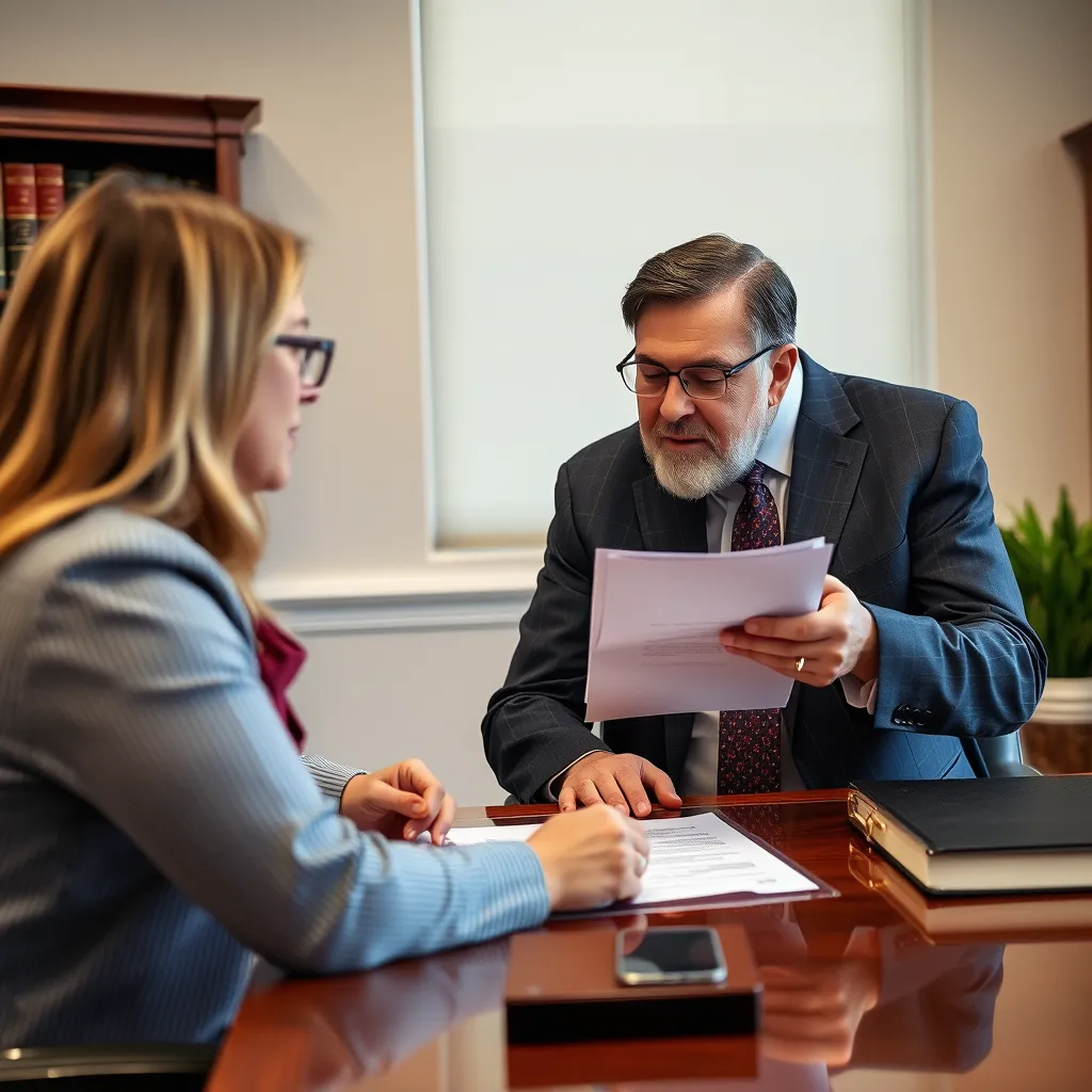 Domesticating Foreign Divorce Decree Lawyer Virginia