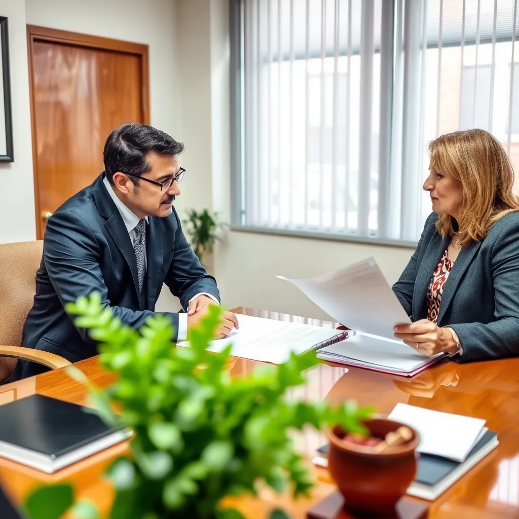 Emergency Custody Lawyer Fairfax, VA