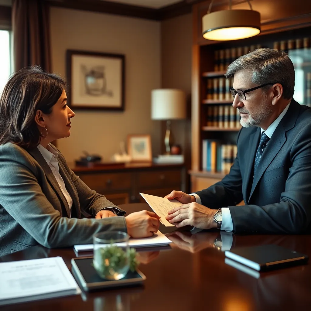 Emergency Custody Lawyer New Kent VA