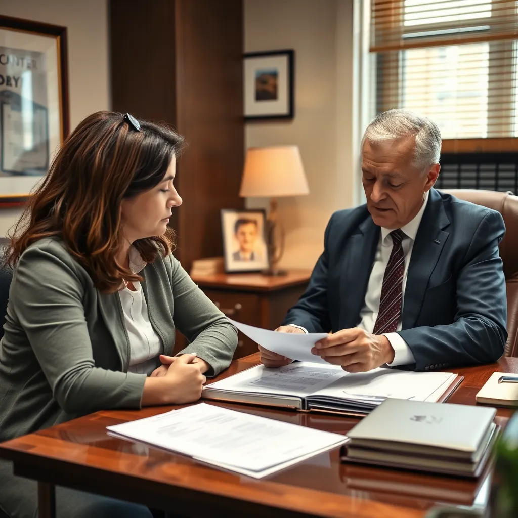 Emergency Custody Lawyer Virginia