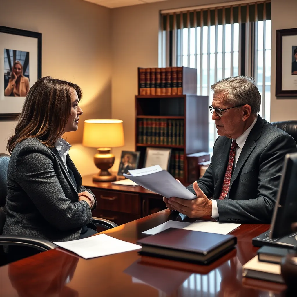 emergency guardianship lawyer Alexandria VA