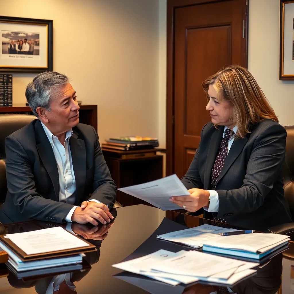 Emergency Guardianship Lawyer Falls Church, VA