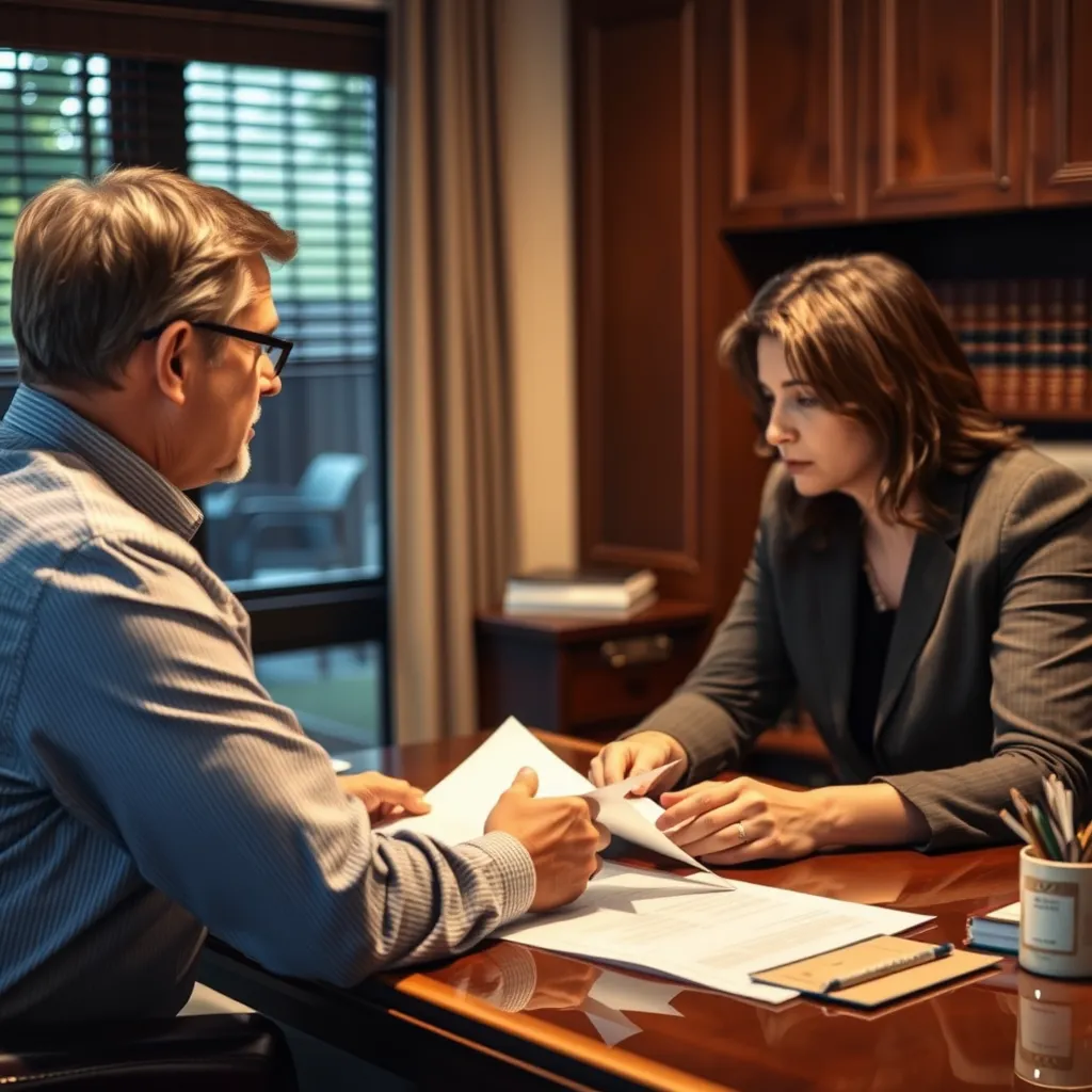 Emergency Guardianship Lawyer Loudoun VA