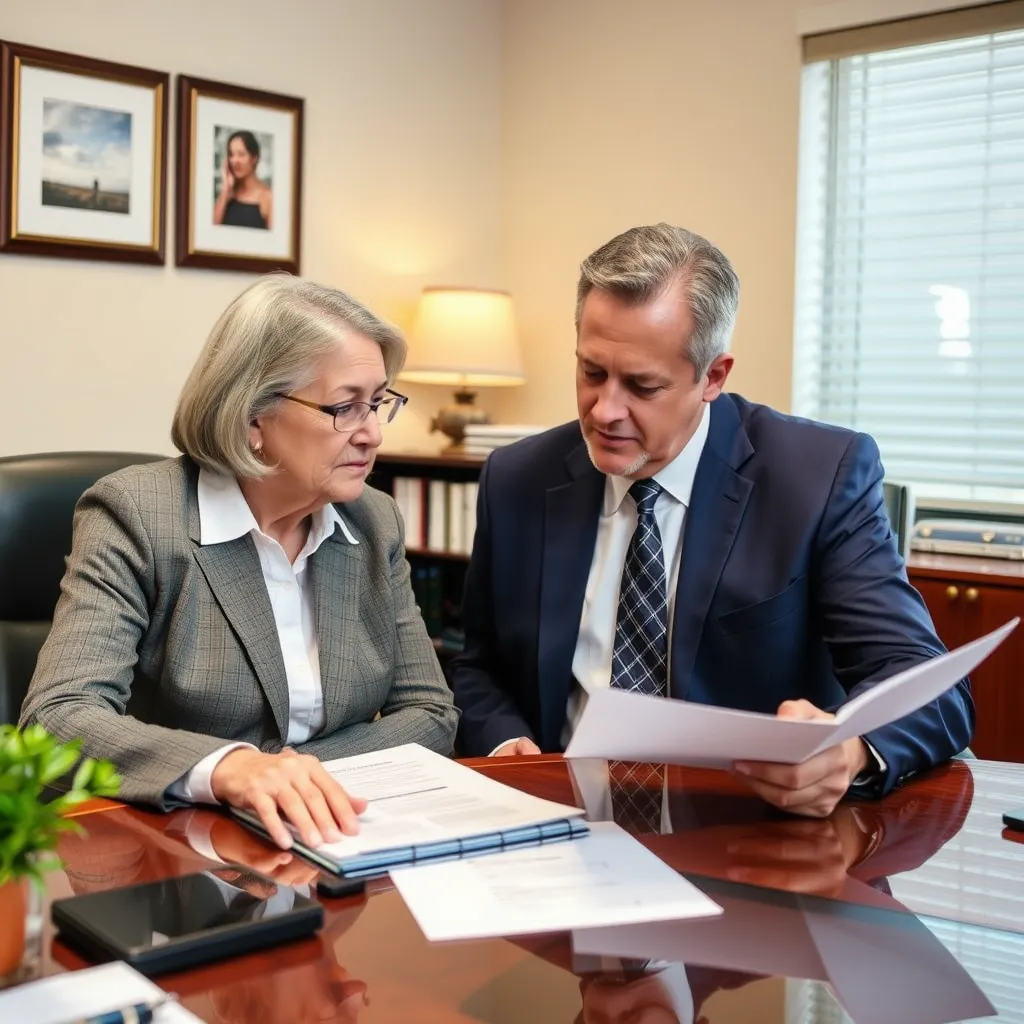 Emergency Guardianship Lawyer New Kent VA