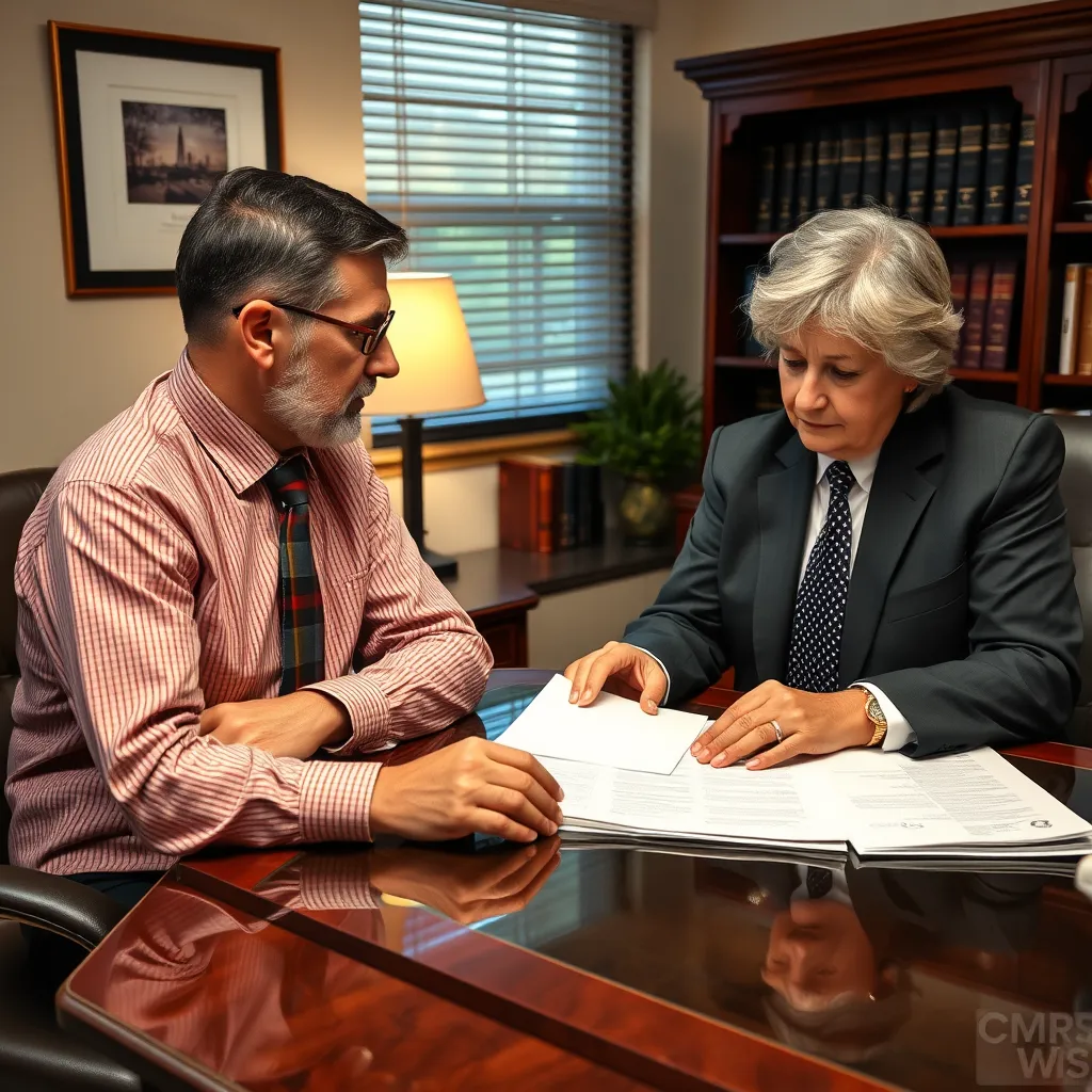 Emergency Guardianship Lawyer Virginia