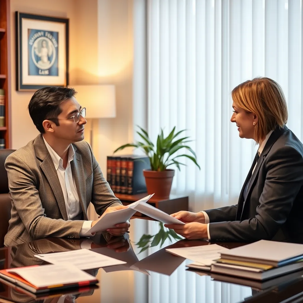 Flat Fee Uncontested Divorce Lawyer Alexandria, VA