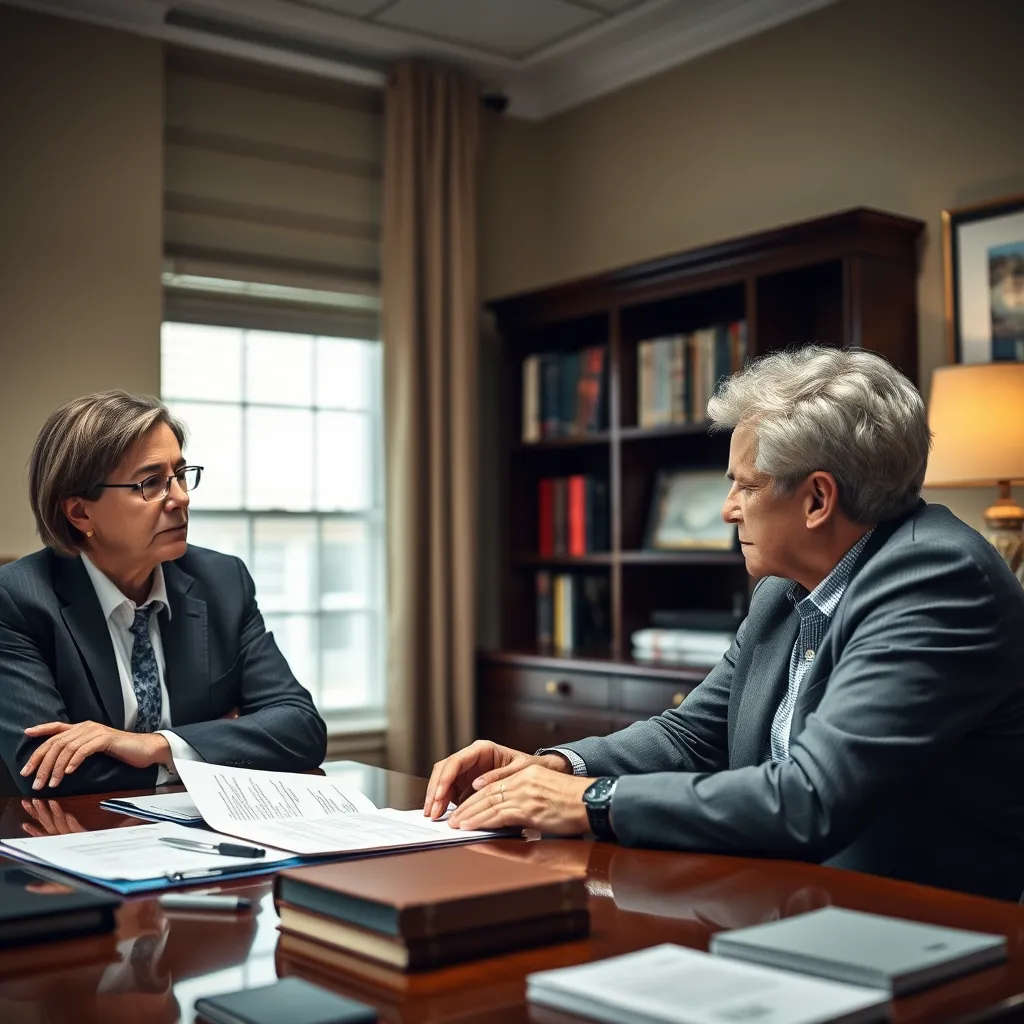 Flat Fee Uncontested Divorce Lawyer Fauquier VA