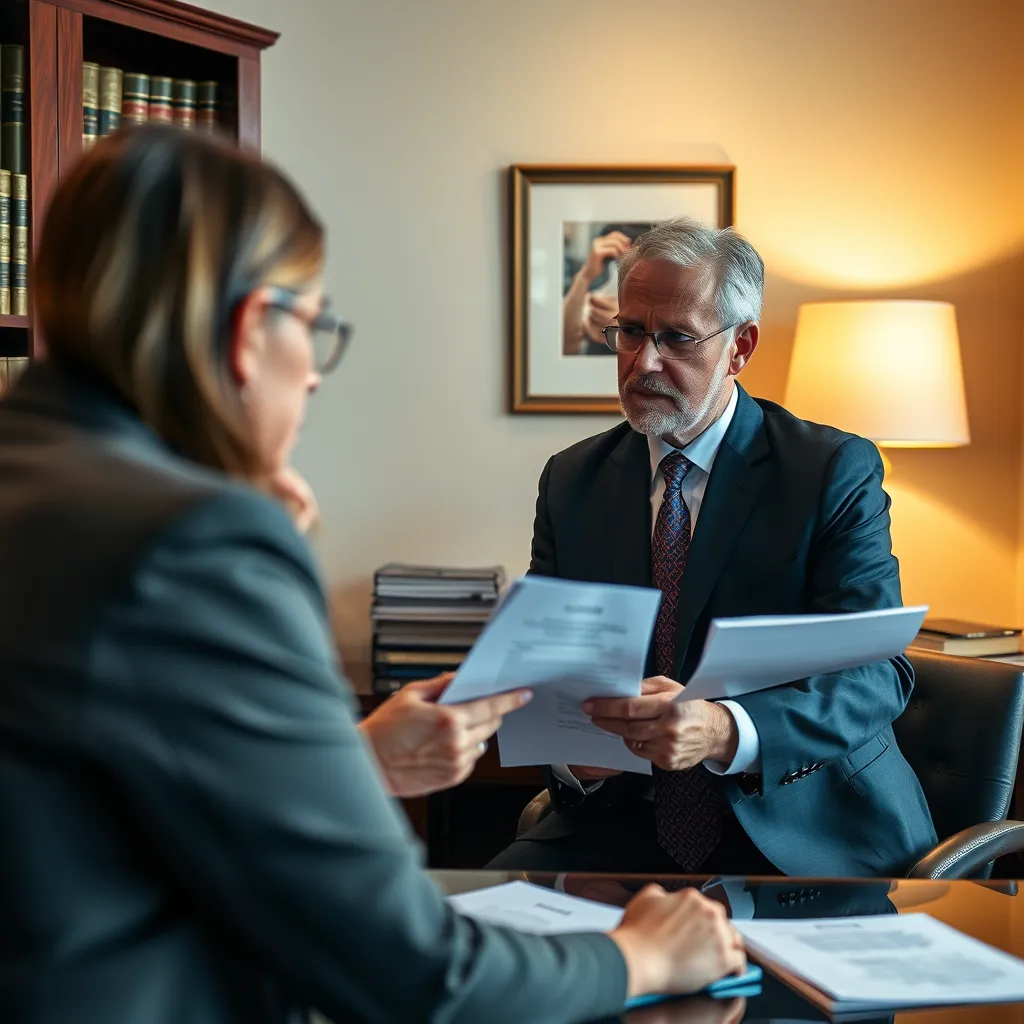 foreign divorce decree enforcement lawyer Alexandria VA