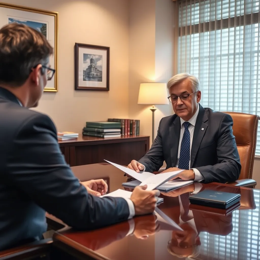 Foreign Divorce Decree Enforcement Lawyer Fairfax VA